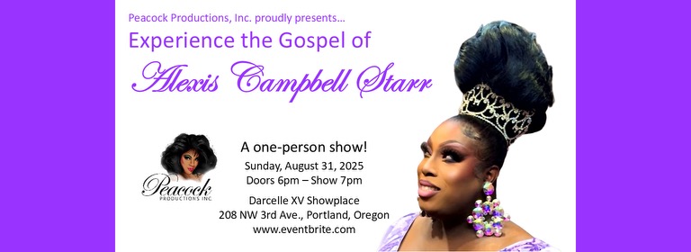 ExperienceAlexis2025