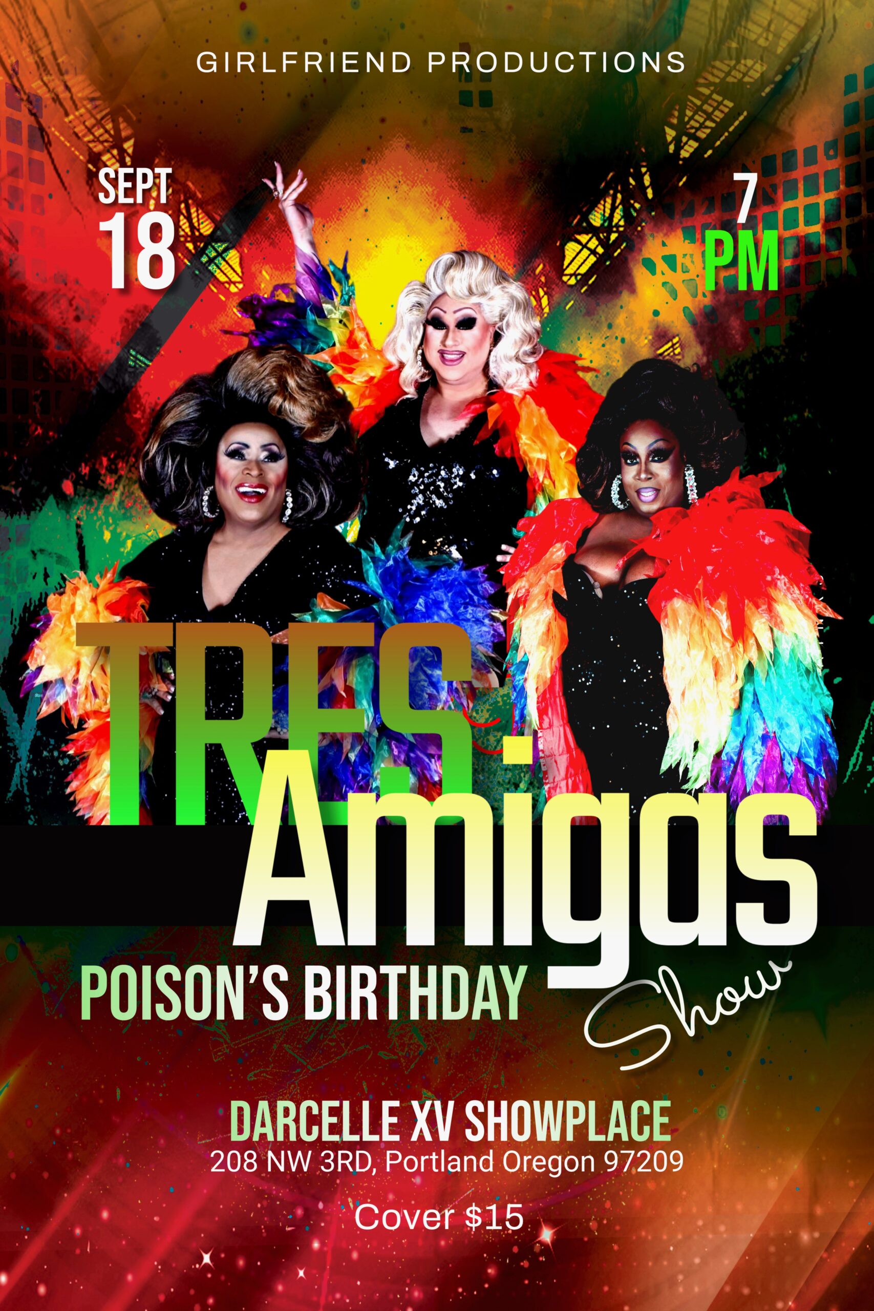 IMG_1298 Tres Amigas